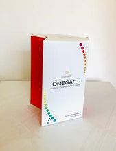 Load image into Gallery viewer, LifePharm 1 Bottle Omeg+++ (120 capsules)