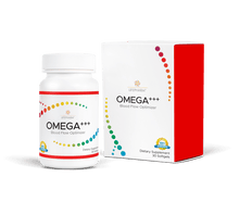 Load image into Gallery viewer, 1 Bottle LifePharm Omega+++ (30 capsules)
