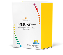 Load image into Gallery viewer, 1 Bottle of LifePharm Immune+++ (30 capsules)
