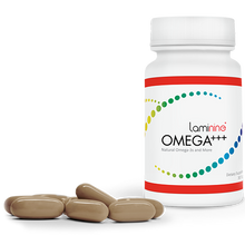 Load image into Gallery viewer, LifePharm 1 Bottle Omeg+++ (120 capsules)
